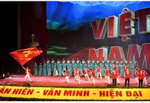 Sức mạnh mềm trong kỷ nguyên vươn mình của dân tộc